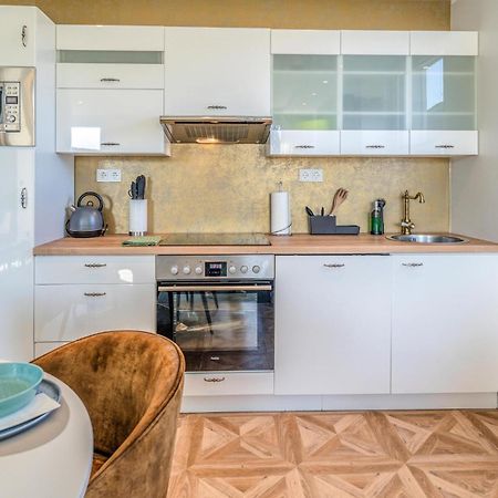 Stunning Apartment In Mettmann With Wifi Екстериор снимка