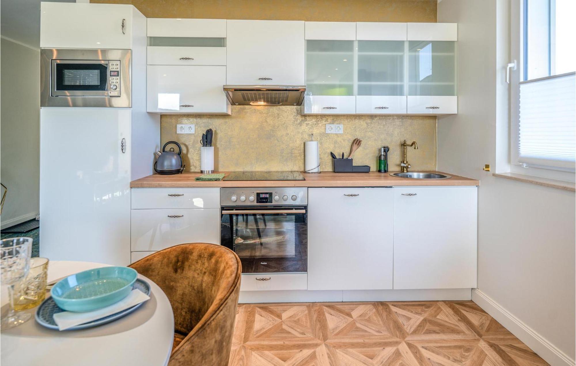 Stunning Apartment In Mettmann With Wifi Екстериор снимка