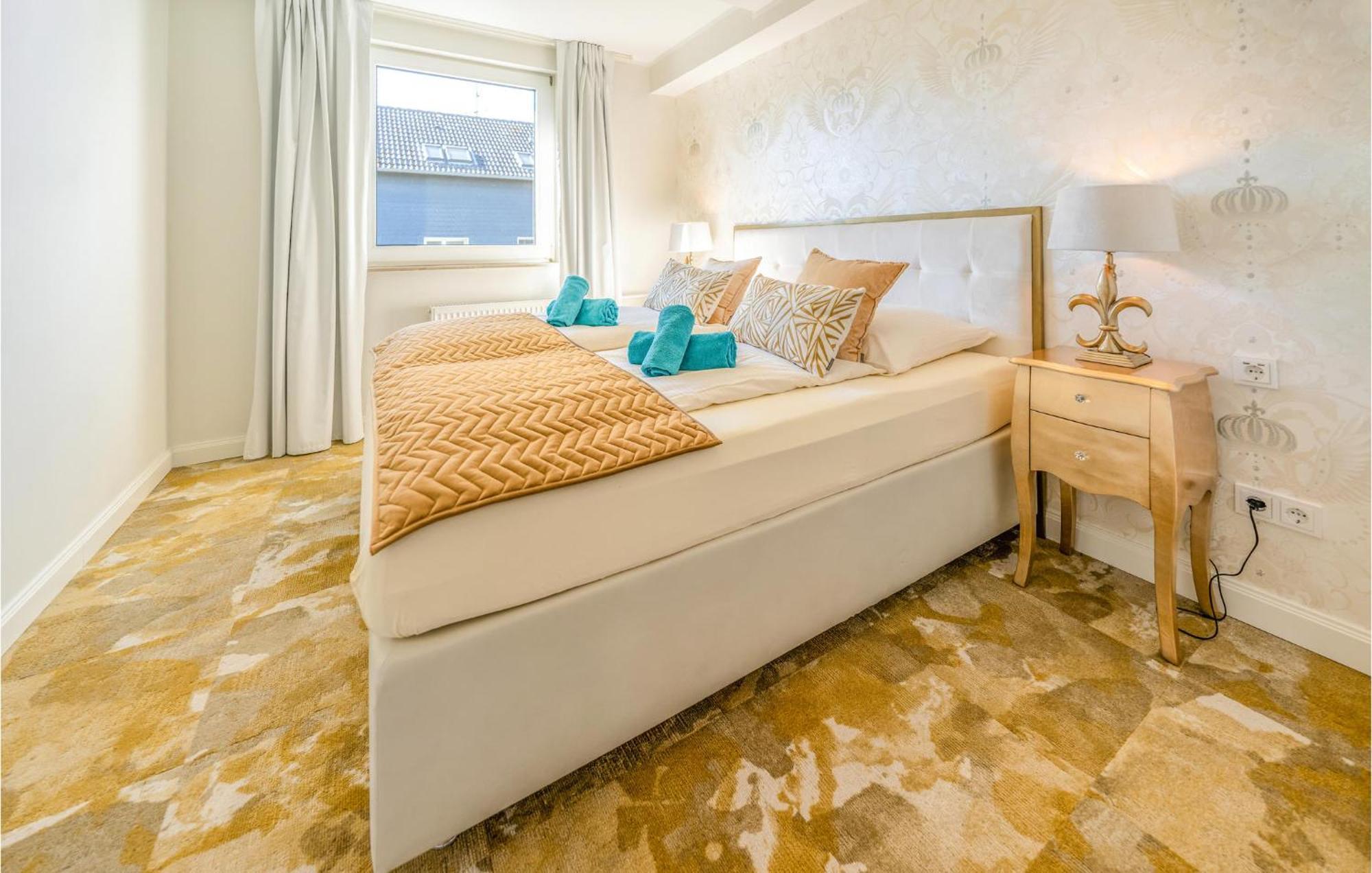 Stunning Apartment In Mettmann With Wifi Екстериор снимка
