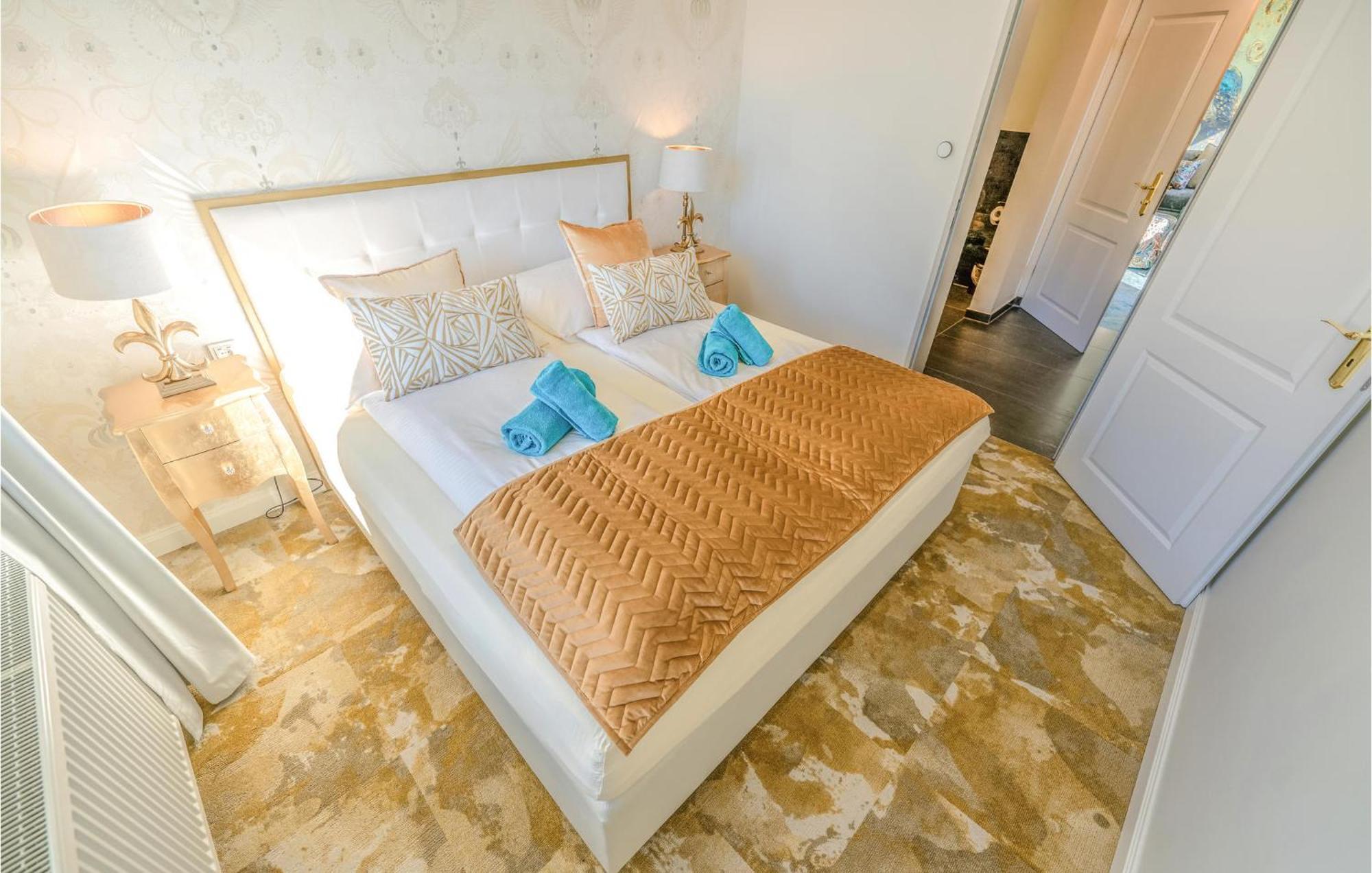 Stunning Apartment In Mettmann With Wifi Екстериор снимка