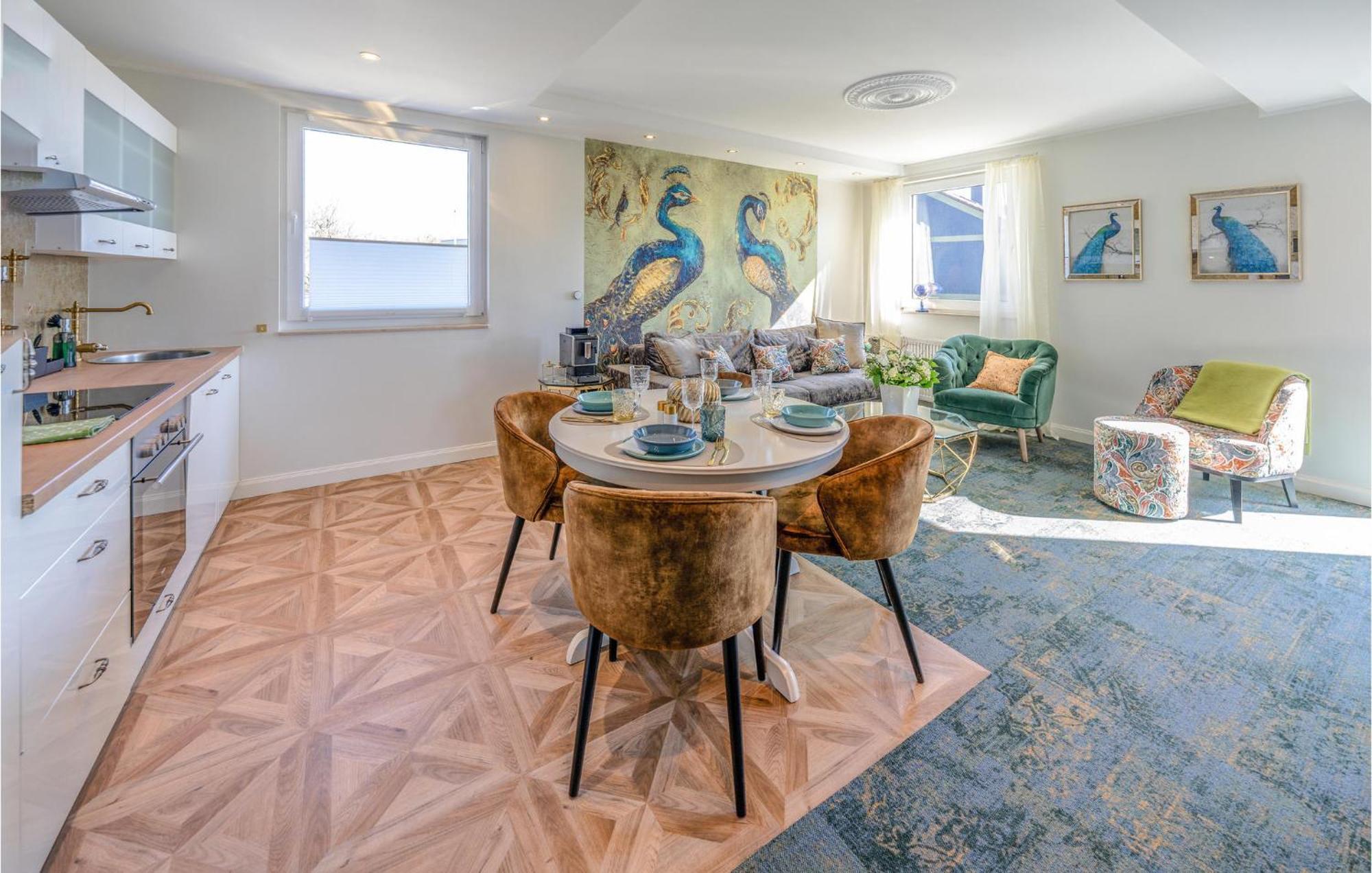Stunning Apartment In Mettmann With Wifi Екстериор снимка