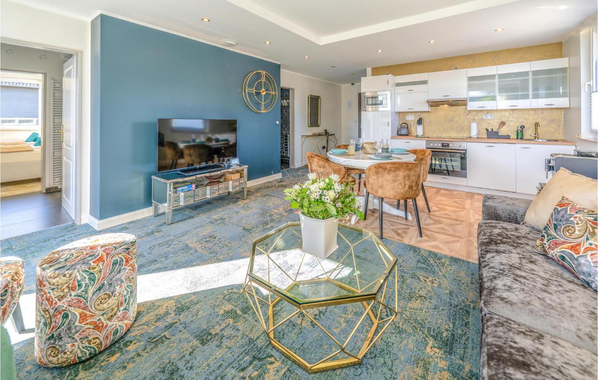 Stunning Apartment In Mettmann With Wifi Екстериор снимка