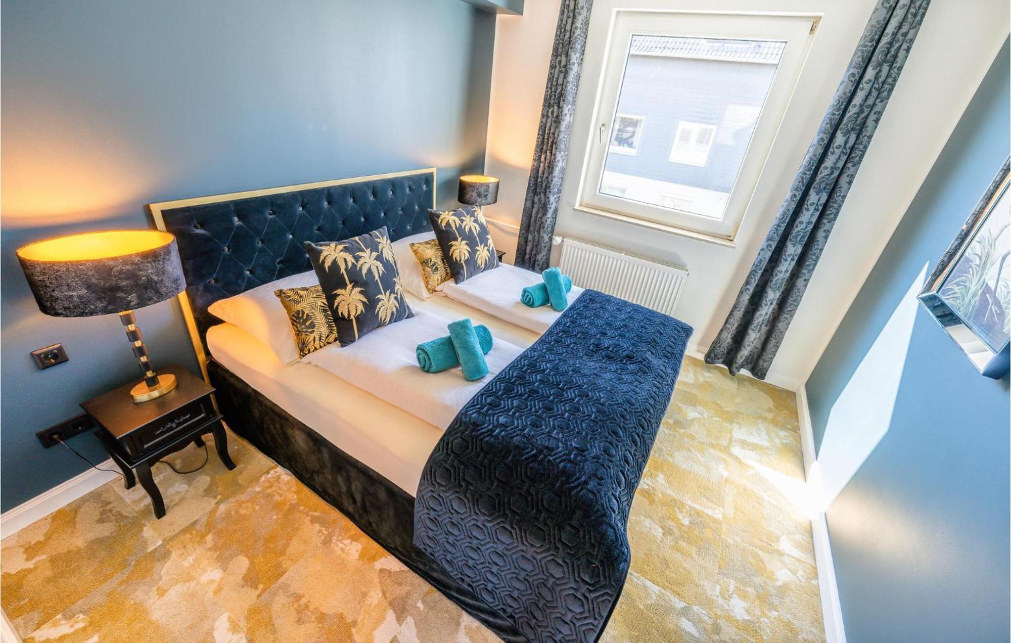 Stunning Apartment In Mettmann With Wifi Екстериор снимка